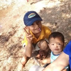 Meet your Posher, Felipe